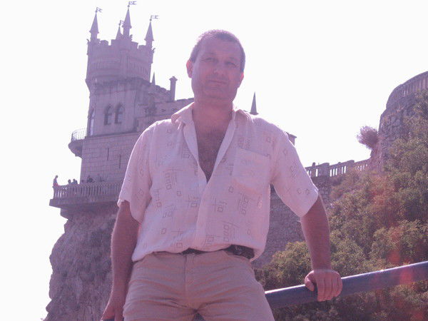 Геннадий Вязьмин