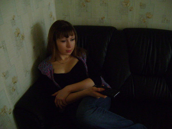 Марина Макарова