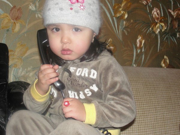 Ергали Заришев