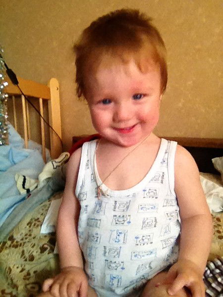 Люда Кайгородова