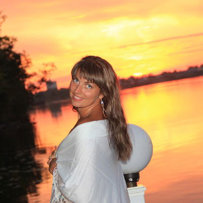 Екатерина Смирнова