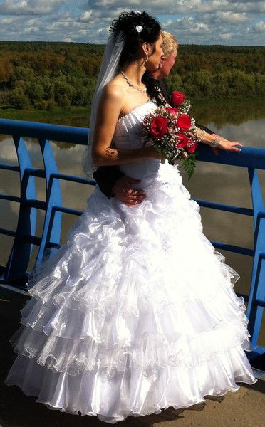 Валюша Горбова