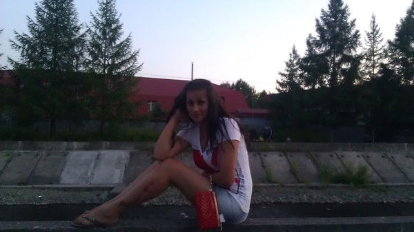 Алла Гаврилова