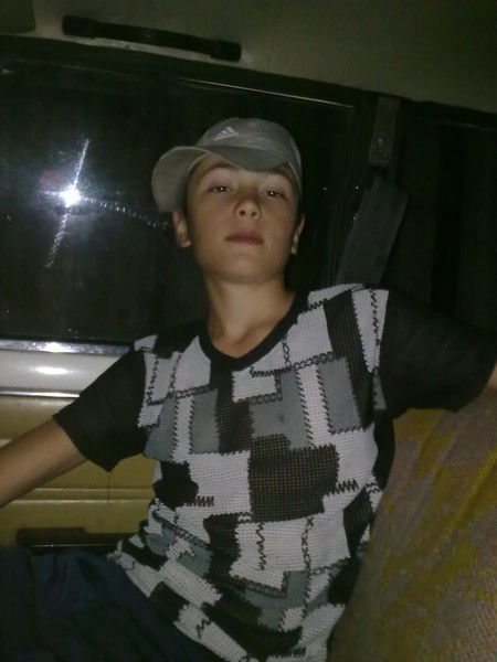 Дмитрий Орлянский