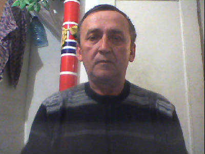 Николай Быченко