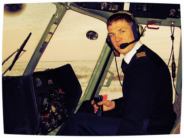 Дмитрий Лавренюк