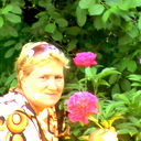 Любовь Панченко