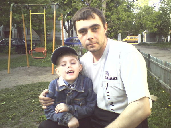 Юрий Грымов