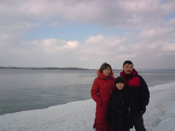 Балхаш Давлетова