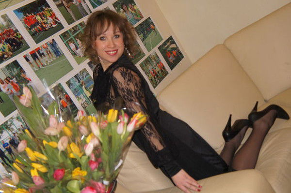 Нилова Юлия