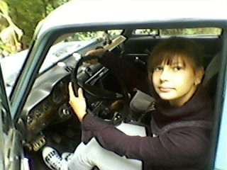 полина шевнина