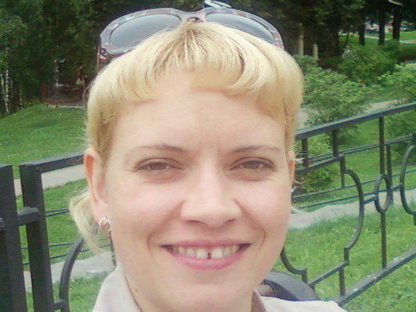 Людмила Ипанова