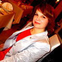 Галина Ковалёва