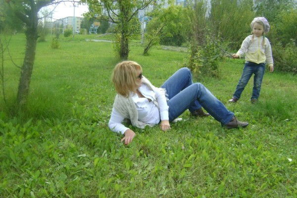 Татьяна Пимонова