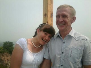 Марина Михайлова