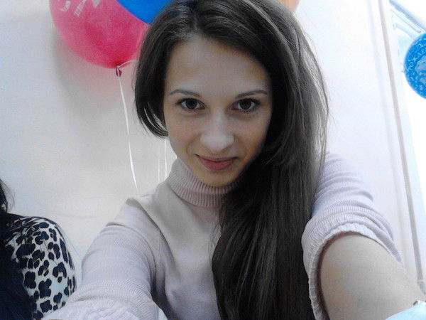 Юля Абызова