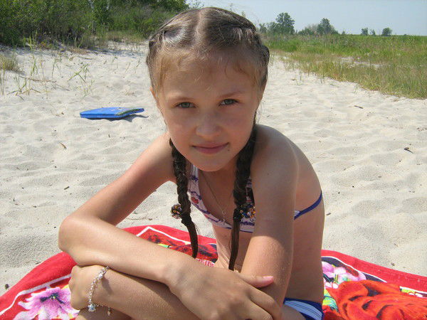 Виктория Дугина