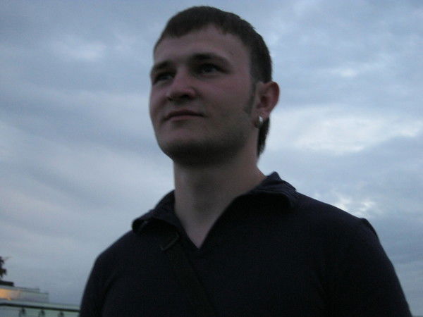 Константин Данильчук