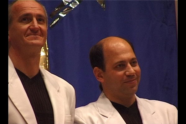 Александр Кушнаренко