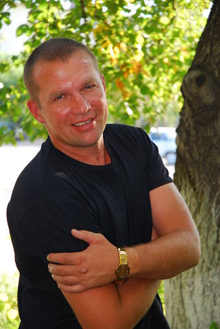 Фёдор Подвиженко