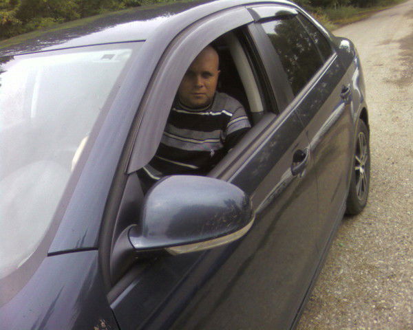 Александр Тидо