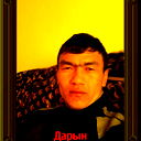 Дарын Мамырбеков