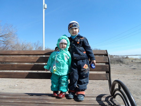 Айнур Тлеубаева