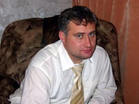 Дмитрий Герлинг