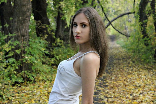 Аня Князева