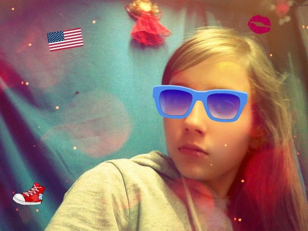 Настя Калиниченко