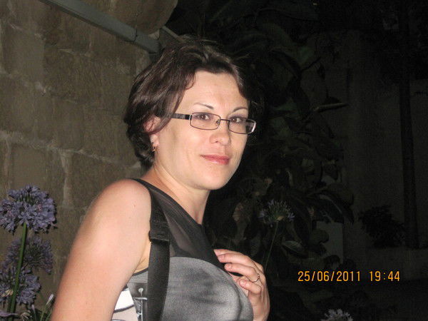 Татьяна Жанакаева