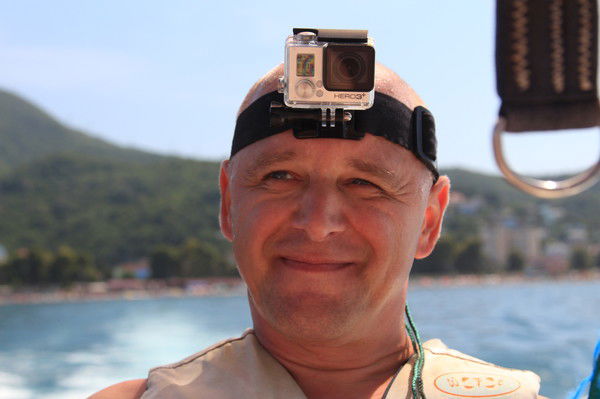 Сергей Ильенко