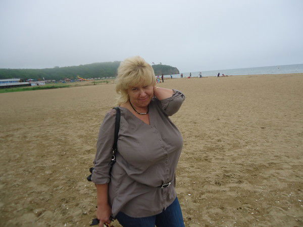 Наталья Рагимова