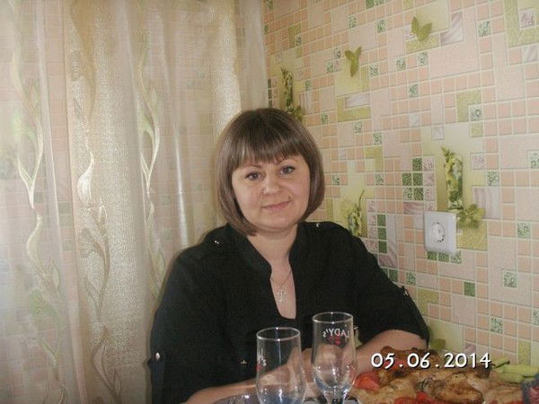 Александра Лаврентьева