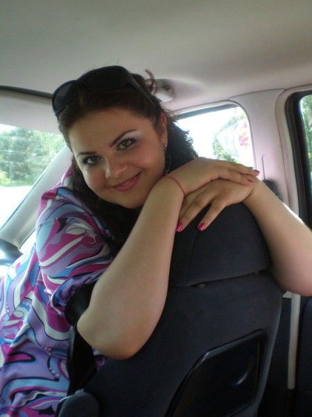 Ольга Лёткина