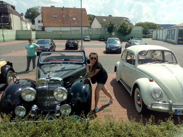 Кристина Чугреева