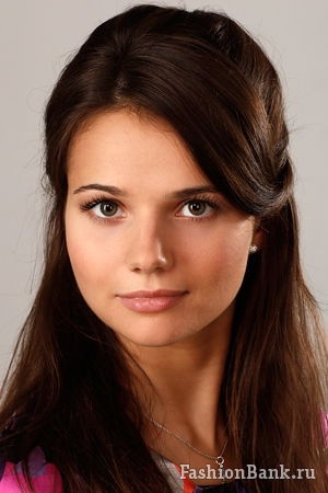 Амина Гусейнова