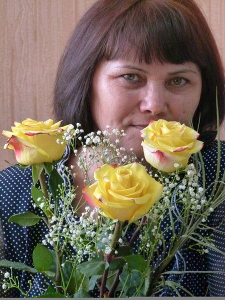 Ольга Варламова