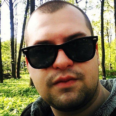 Игорь Шкирев