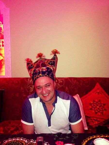 Евгений Нескребин