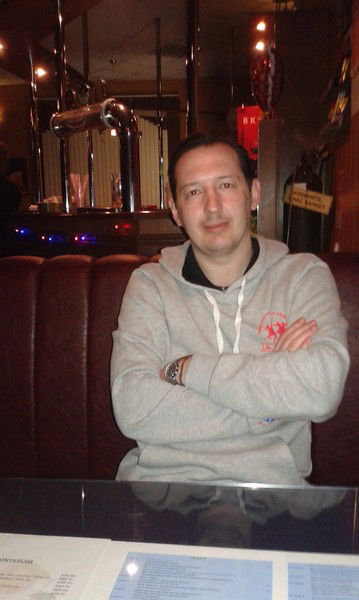 Евгений Подковыркин