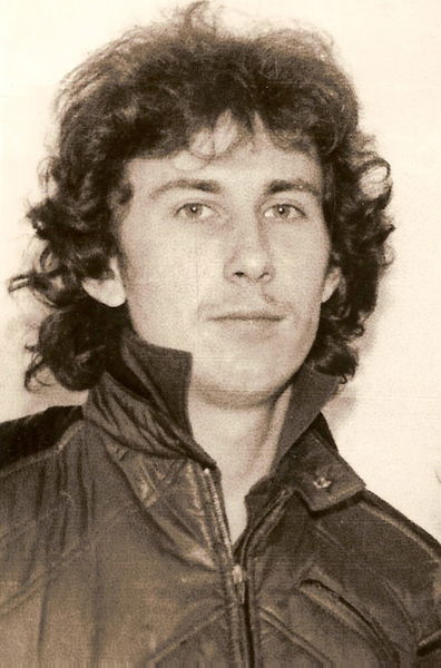 Анатолий Иванов