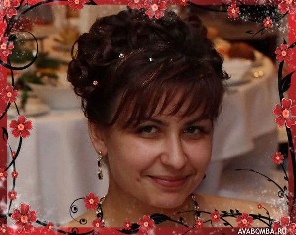 Вероника Тигрова