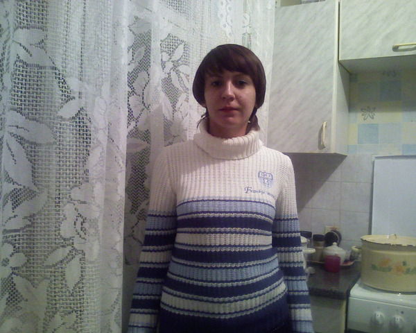 Алия Ершова