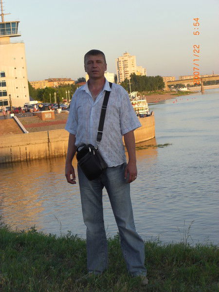 Сергей Григорьев