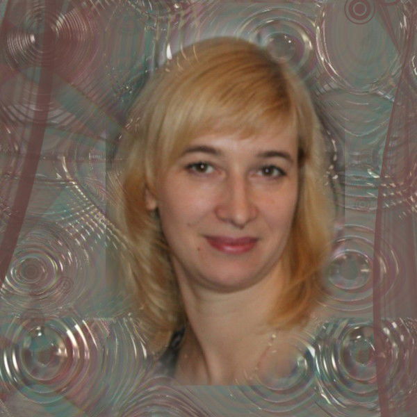 Galya Vlasova