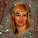 Galya Vlasova