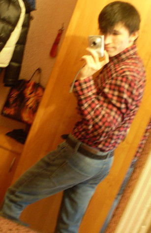 Альфред Шакиров