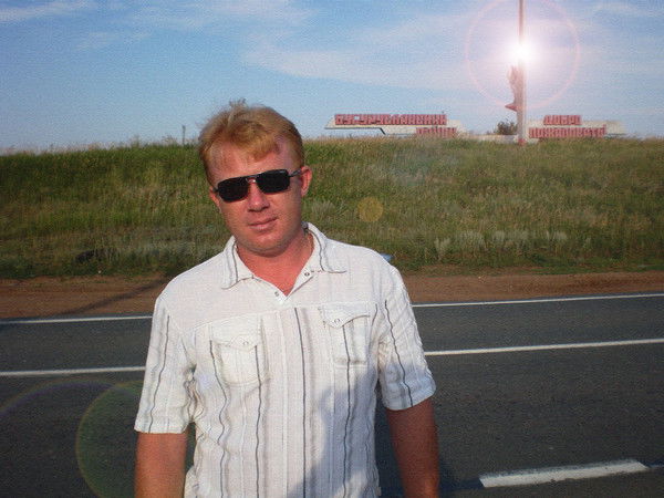 Алексей Кабаев