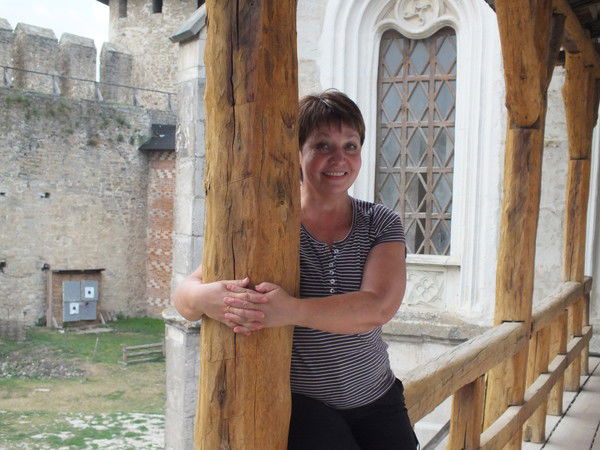 Ольга Прокопчук